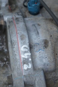 фото thumb №9, Volvo xc70 i awd 2.4 автоматична комплект коробка передач коробки передач 30681188 55-51sn