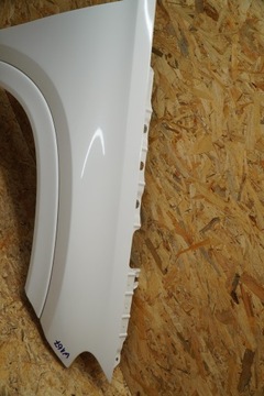 фото thumb №14, Крило лівий праві перед накладка mercedes gle c167 купе 23r оригінал ідеальний стан