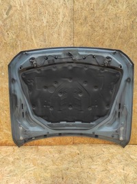 фото thumb №6, Капот бампер крылья bmw 5 f10 f11