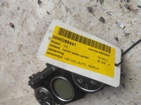 фото thumb №3, Панель кондиционера citroen оригинальный номер 96753994xt