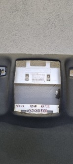 Mercedes w247 h247 потолок a2476908300 Доставка, фото thumb