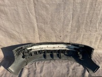 Audi a6 c5 бампер перед передний комплектный  4b0807103 в Украине, фото thumb