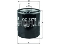 фото thumb №3, Knecht oc237/1 фільтр оливи