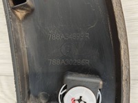 фото thumb №7, Dacia dokker молдинг крыла левый задняя 788a34899r