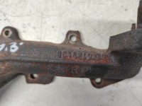 Volvo v50 04- 2.0d коллектор выпускной 9646848080 в Украине, фото thumb