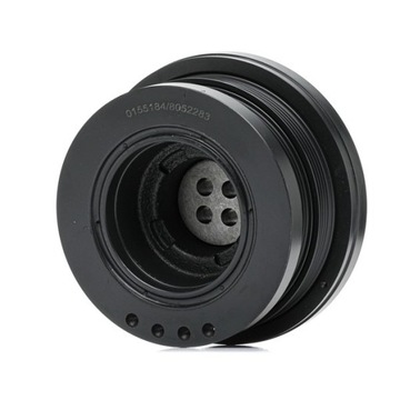 фото thumb №9, Stark skbpc-0640063 колесо ременное wał коленчатый do opel omega b limousine v94