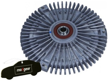 фото thumb №1, 62-0081 maxgear сцепление вязкостный db vito 03-