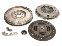 фото thumb №10, Сцепление комплект luk 601002100 2052n5