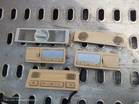 фото thumb №1, Лампа освітлення кабіни vw touareg 7l