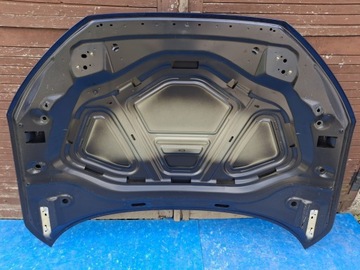 фото thumb №8, Капот кришка двигуна audi a3 8y0 2020r-