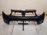 фото thumb №1, Бампер dacia duster ii lift перед nr w691 новый