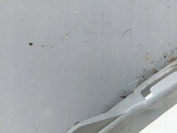 фото thumb №9, Skoda scala 657 бампер задній задня