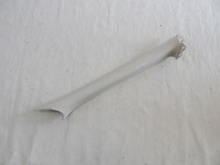 фото thumb №1, Opel zafira c молдинг корпус стійка правий перед