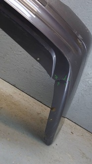 фото thumb №9, Бампер зад bmw 3 e91 pdc z1924