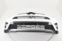 фото thumb №9, Toyota rav4 rav 4 iv lift 2015- бампер передний