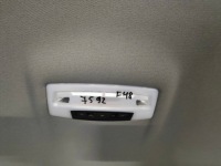 фото thumb №7, Bmw x1 f48 потолок