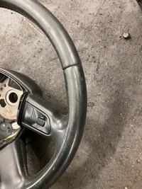 фото thumb №4, Audi a4 b8 руль многофункциональный 8k0419091b