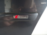 фото thumb №4, Audi a4 b7 задні ліва двері s-line