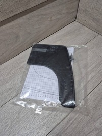 фото thumb №2, 12086. clio брызговик левый перед 8201212479