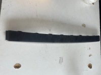 фото thumb №1, Maserati quattroporte vi 2014+ молдинг бампера задняя задняя средняя 670010264