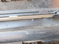 фото thumb №13, Mercedes gl w166 молдинг порог левая a1666980025