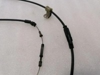 фото thumb №8, Bentley flying трек mk2 13-19 замок капота 4w0823509 замок капота