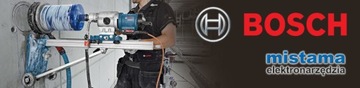 BOSCH zbiornik na wodę hydronetka do wiertnic