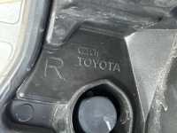 фото thumb №6, Фара права передня toyota yaris iii 3 рестайлінг гарна