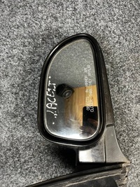 фото thumb №7, Chevrolet lacetti зеркало правые электрические 5pin европа чёрные