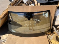 фото thumb №10, Audi q8 4m8 оригінальна скло ao vitro лобове head-up підігрів сонячна 2022