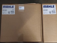 фото thumb №1, Фильтр воздуха mahle lx3141 volvo fh