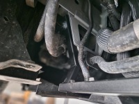 фото thumb №7, Кришка pod двигун nissan nv300 2022-2026