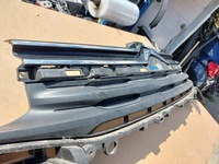 фото thumb №4, Решётка радиатора решётка радиатора citroen c5 aircross