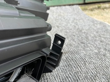 фото thumb №14, Mercedes s класс 217 купе лампа правый перед правая передняя фара led