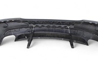 фото thumb №14, Бампер задняя mercedes cla c117 2013r. 787