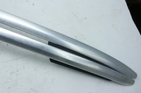 фото thumb №9, Рейлинги кровельные комплект хром seat alhambra ii 7n