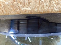 фото thumb №5, Кришка багажника багажника bez камери porsche cayenne 95851201105grv