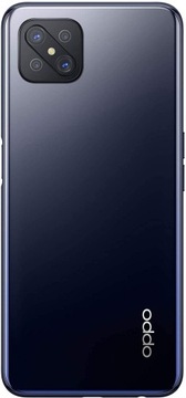 Смартфон Oppo Reno4 Z 5G 8 ГБ / 128 ГБ черный Ink Black