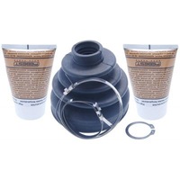 фото thumb №2, Febest 0215-r51r37 набір захист, система кермовий