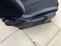 Сидіння сидіння заднє сидіння обшивки комплект peugeot 308 2 t9 sw універсал 16r європа Київ, фото thumb