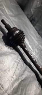 Vw golf 4 iv bora 1.4 16v ahw 1.6 приводной вал левая Доставка, фото thumb