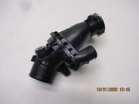 фото thumb №6, Труба turbo турбіни trafic vivaro iii 1.6 dci