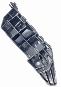 фото thumb №1, Напрямна бампера перед правий suzuki sx4 2006- 2014