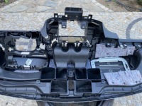 фото thumb №14, Mercedes 117 cla w117 консоль торпедо подушка перед оригинал