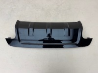 фото thumb №1, Land rover sport l494 спойлер накладка бампера задня задня