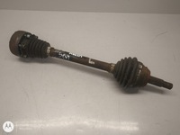 фото thumb №1, Привідний вал ліва короткий seat arosa 1.0 all