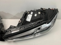 фото thumb №7, Bmw 5 g30 lci лампы перед адаптивный led идеальные