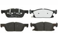 фото thumb №9, Brembo гальмівні диски гальмівні колодки перед ford edge usa 2014-