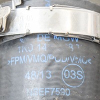 фото thumb №6, Audi q3 8u 2014 левая сторона wąż / труба интеркулер