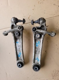 фото thumb №1, Рычаг перед левый правый jaguar xf x260 2017